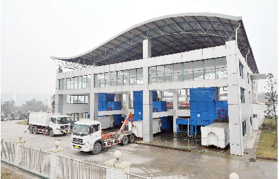 關于垃圾滲濾液，你必須了解的干貨知識