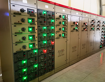 三效蒸發系統 | 項目落地現場 