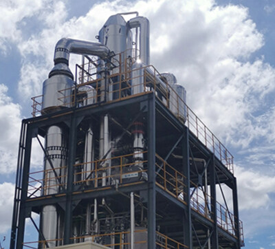 蒸發器bot運營不包括什么