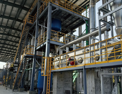 MVR蒸發器的優點有哪些？