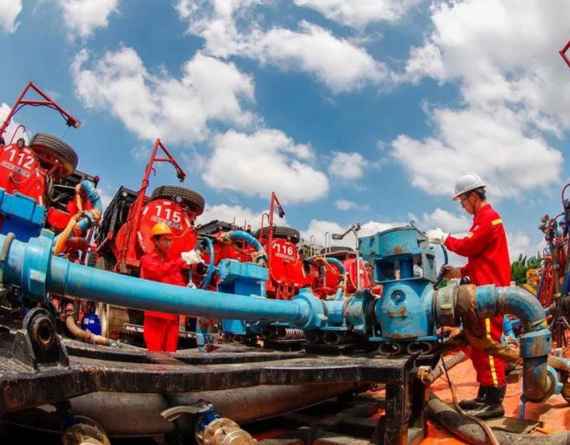 壓裂返排液并非達標排放這么簡單丨如何降低返排液的處理成本？