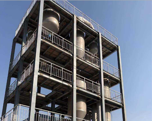 如何選擇mvr蒸發系統的類型和材料？