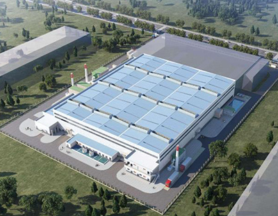  四川TCL海能環境科技有限公司