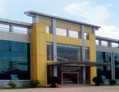 勵福（江門）環保科技股份有限公司