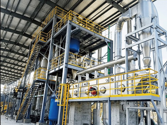 如何實(shí)現(xiàn)高標(biāo)準(zhǔn)鋁灰綜合利用及無(wú)害化處置？看這三個(gè)企業(yè)案例就夠了！