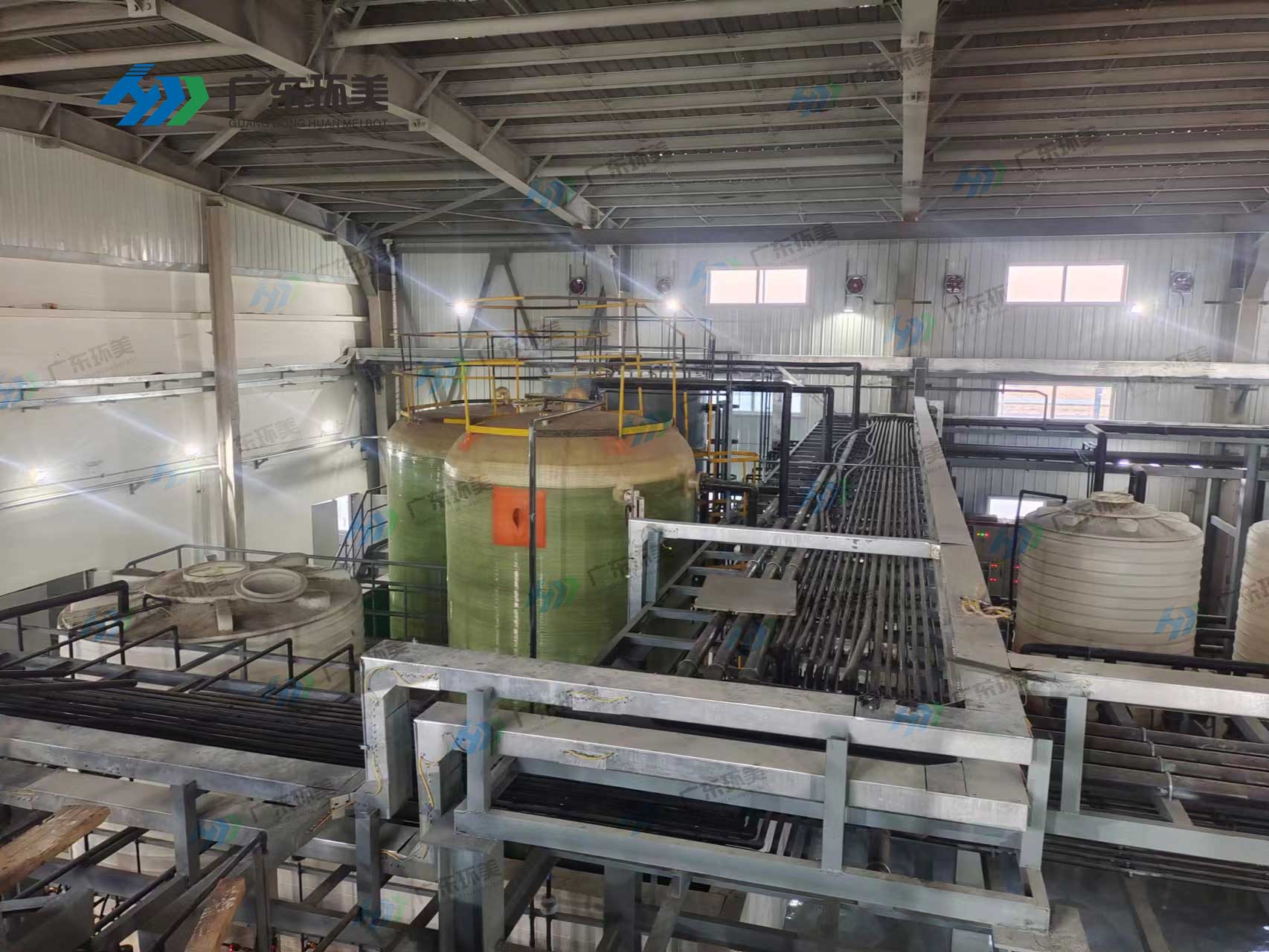 多效蒸發(fā)系統(tǒng)的應用條件? 