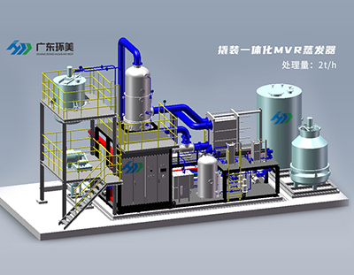 工業(yè)廢水零排放，現(xiàn)階段真的有必要嗎？