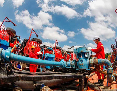 頁巖氣開發壓裂返排液處置的相關政策及法律法規