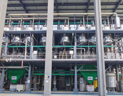 mvr蒸發(fā)系統(tǒng)主要影響因素有哪些