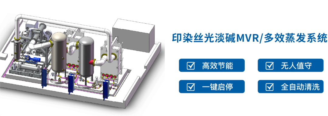 印染行業廢水分析及處理工藝