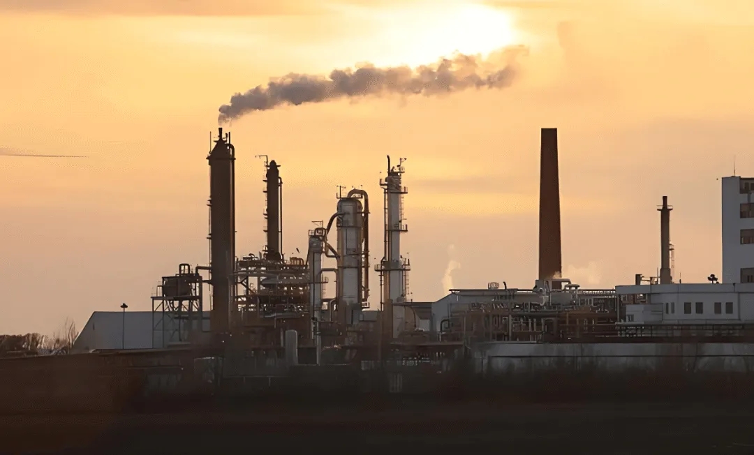 煤化工投資放量在即，把握工程+設(shè)備上行機(jī)遇