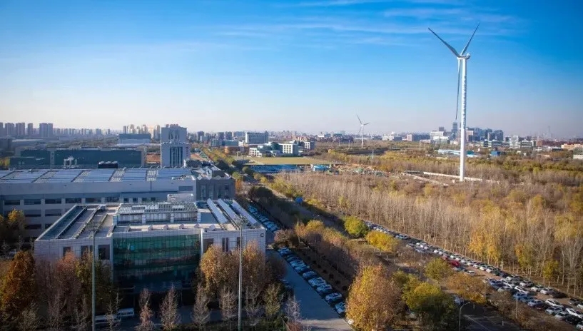 科技部印發(fā)《“十四五”國家高新技術(shù)產(chǎn)業(yè)開發(fā)區(qū)發(fā)展規(guī)劃》，鼓勵國家高新區(qū)謀劃建設(shè)低碳產(chǎn)業(yè)專業(yè)園，支持園區(qū)推進產(chǎn)業(yè)綠色低碳轉(zhuǎn)型