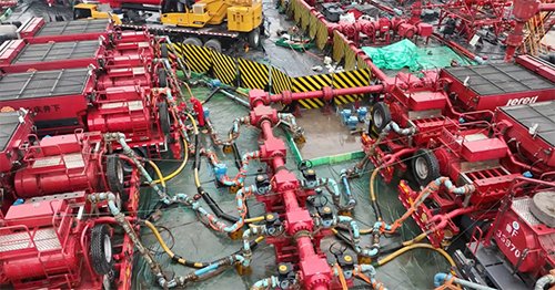 全球邁向非常規油氣時代，頁巖氣廢水深度處理刻不容緩