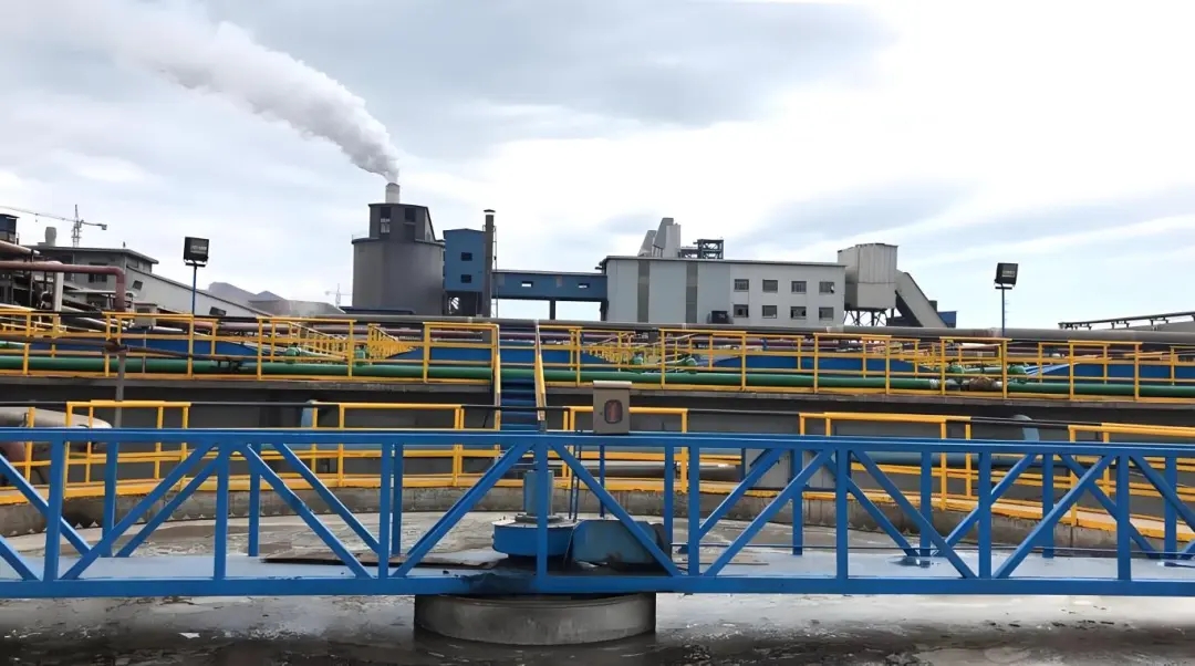 煤化工廢水再生利用的挑戰與創新路徑：技術集成驅動下從末端治理到循環經濟閉環體系的構建