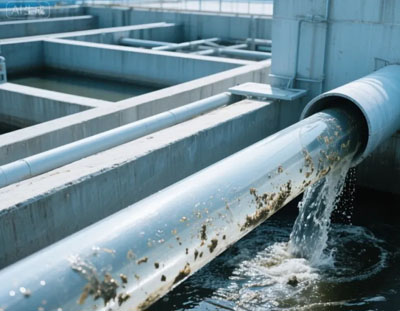 稀土行業(yè)廢水資源化利用