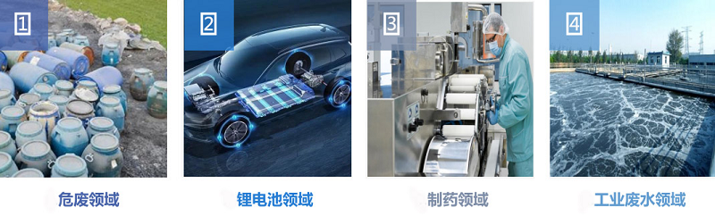 強制循環mvr蒸發系統 強制循環mvr蒸發系統