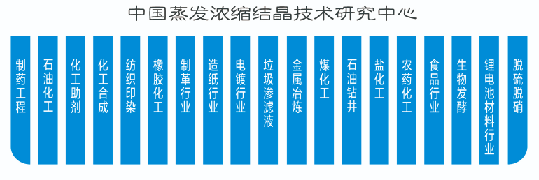 降膜mvr蒸發系統 降膜mvr蒸發系統