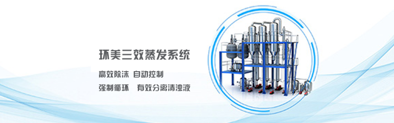 多效蒸發(fā)器 多效蒸發(fā)器