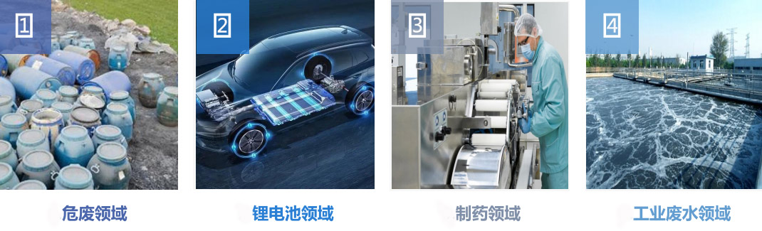 四效蒸發(fā)器