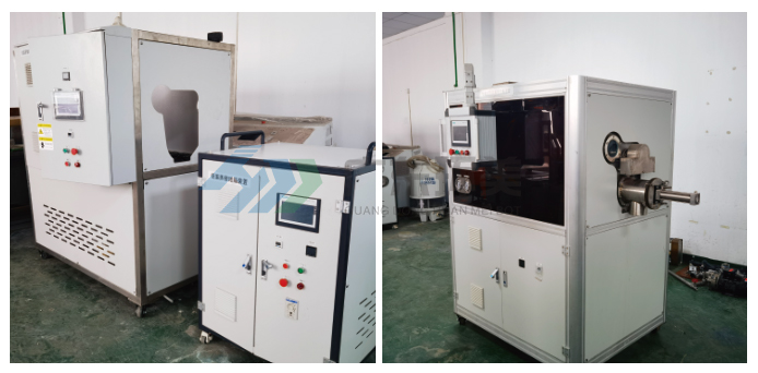 母液干化蒸發(fā)器 母液干化蒸發(fā)器