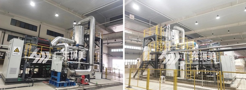 二次鋁灰資源化利用