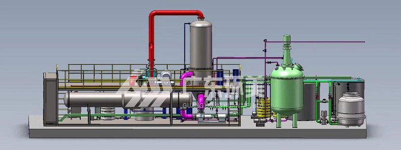 二次鋁灰資源化利用