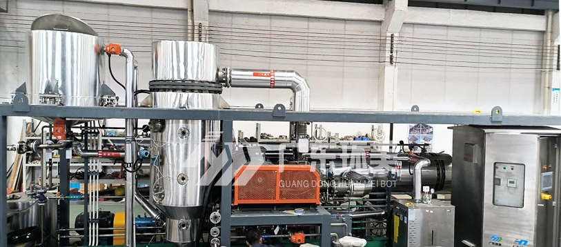 二次鋁灰資源化利用