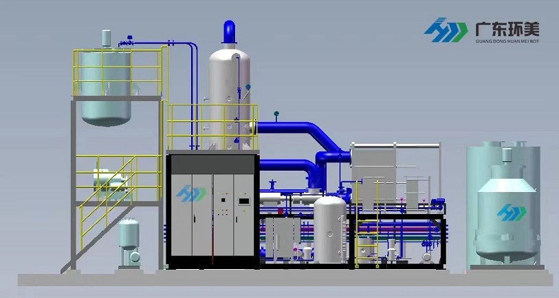 二次鋁灰資源化利用